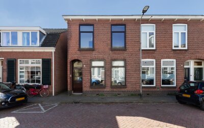 Floris Schoutenstraat 18