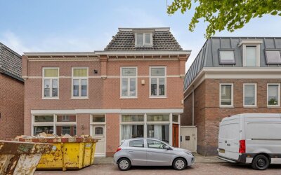 Floris Schoutenstraat 2