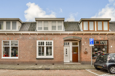 Floris Schoutenstraat 26