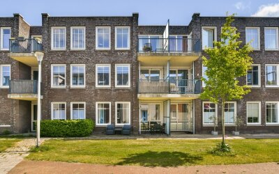 Anne Frankhove 110