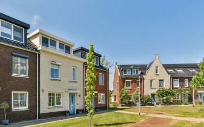 Anne Frankhove 88