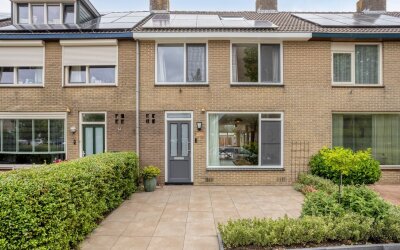 Kagervoorde 7