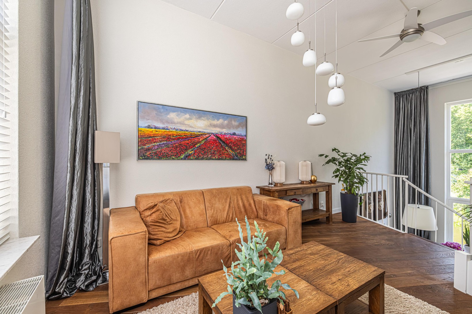 Tussenwoning te koop: Hofzicht 10, Hillegom