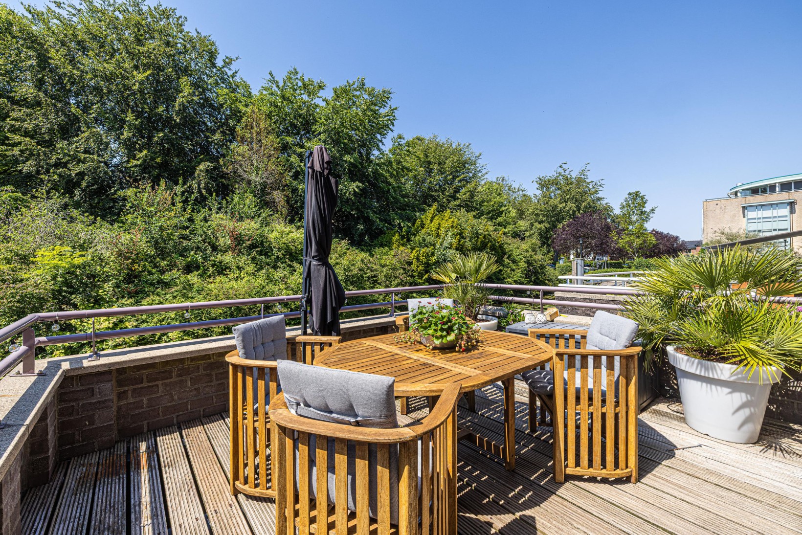 Tussenwoning te koop: Hofzicht 10, Hillegom