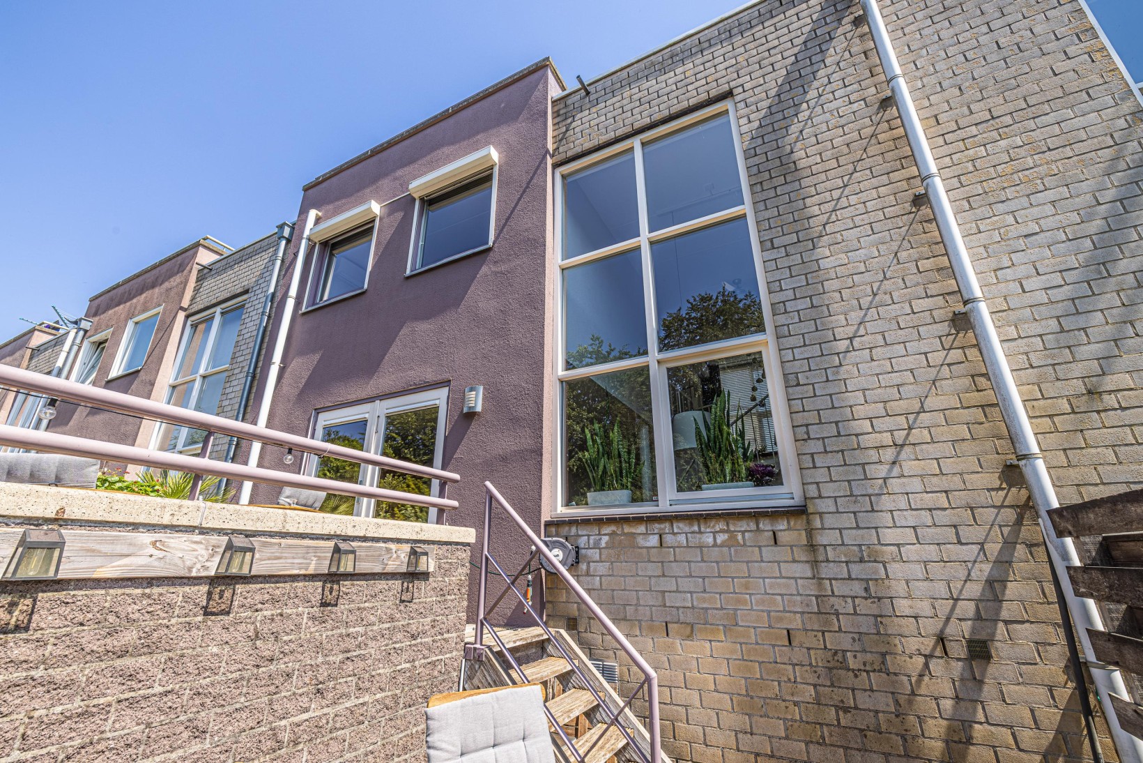 Tussenwoning te koop: Hofzicht 10, Hillegom