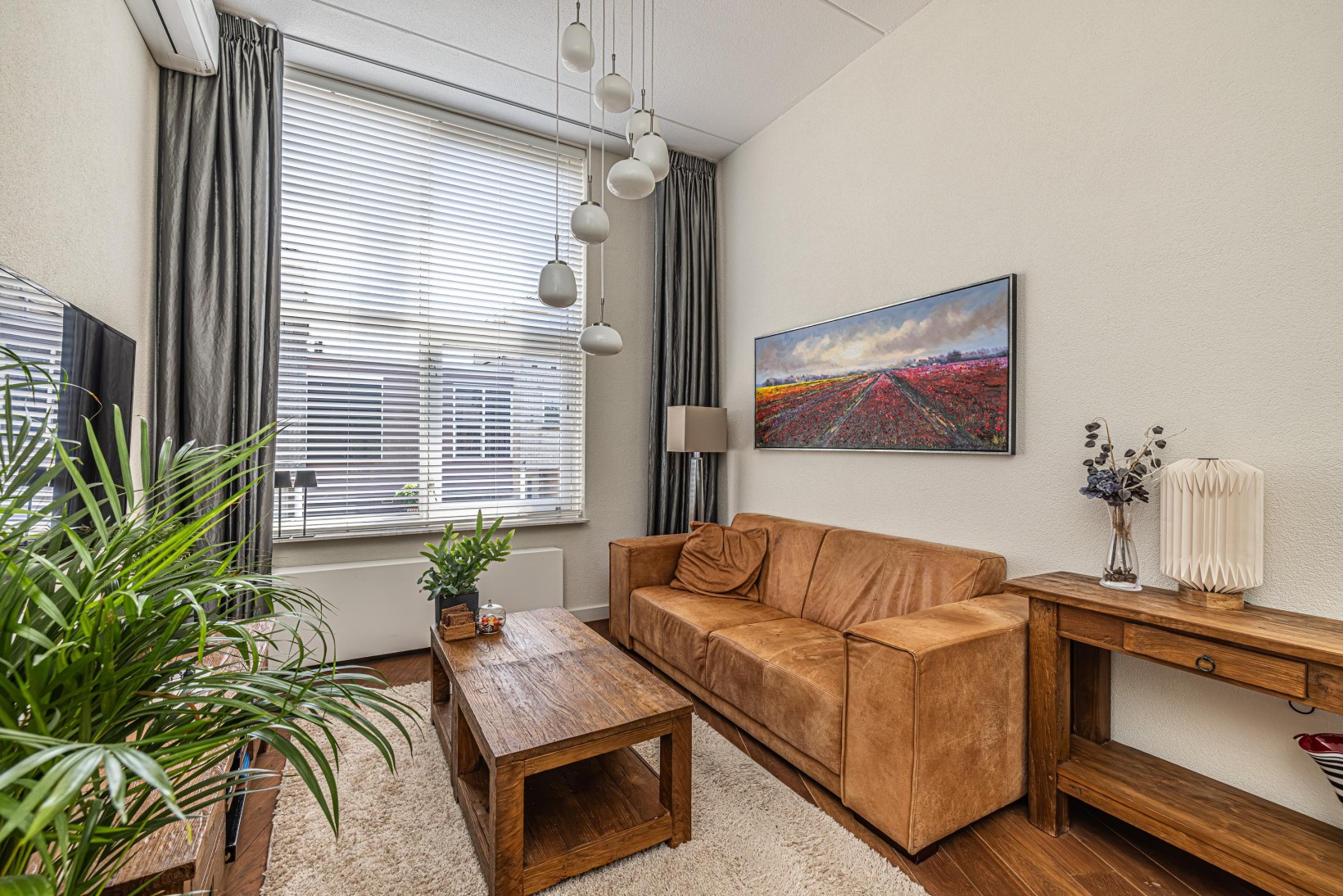 Tussenwoning te koop: Hofzicht 10, Hillegom