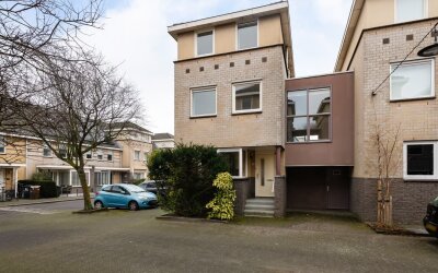 Hofzicht 14