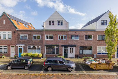 Prins Hendrikstraat 11