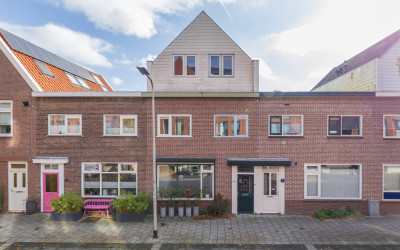 Prins Hendrikstraat 11