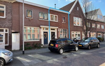 Prins Hendrikstraat 5