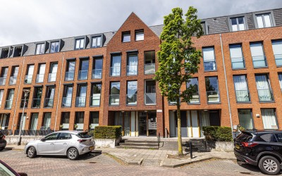 Appartement te koop Prins Hendrikstraat 44