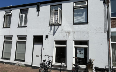 Middenstraat 2-A