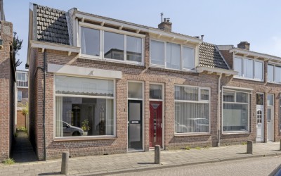 Krochtstraat 1