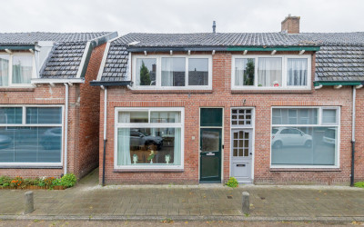 Krochtstraat 13