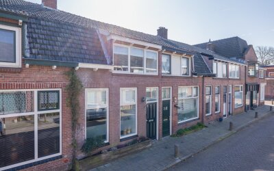 Krochtstraat 21