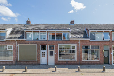 Krochtstraat 7