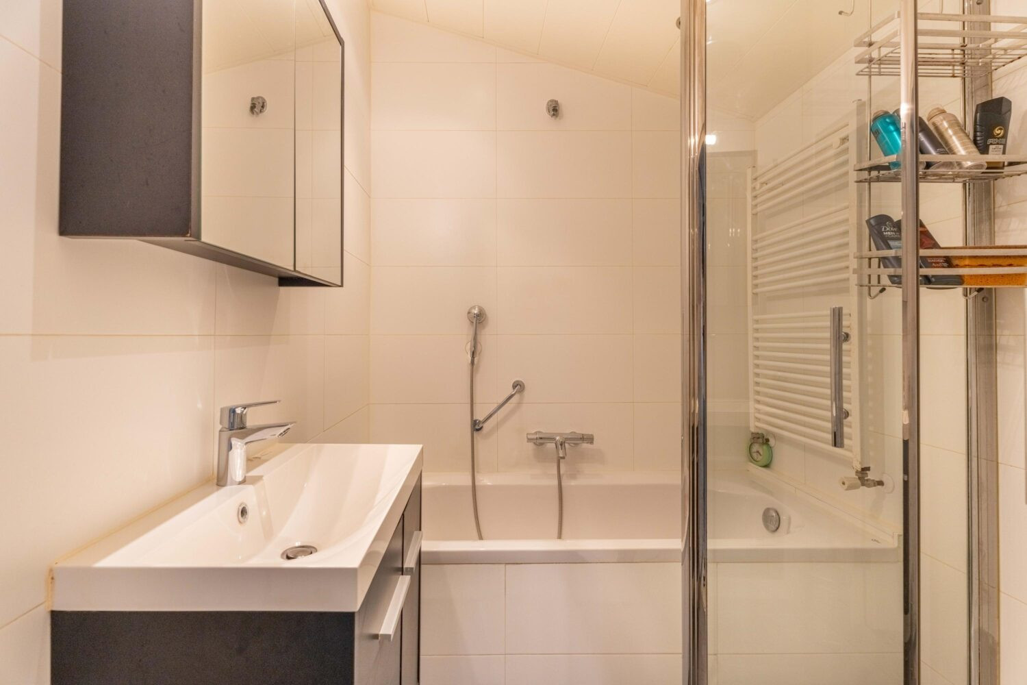 Tussenwoning te koop: Meerstraat 45, Hillegom