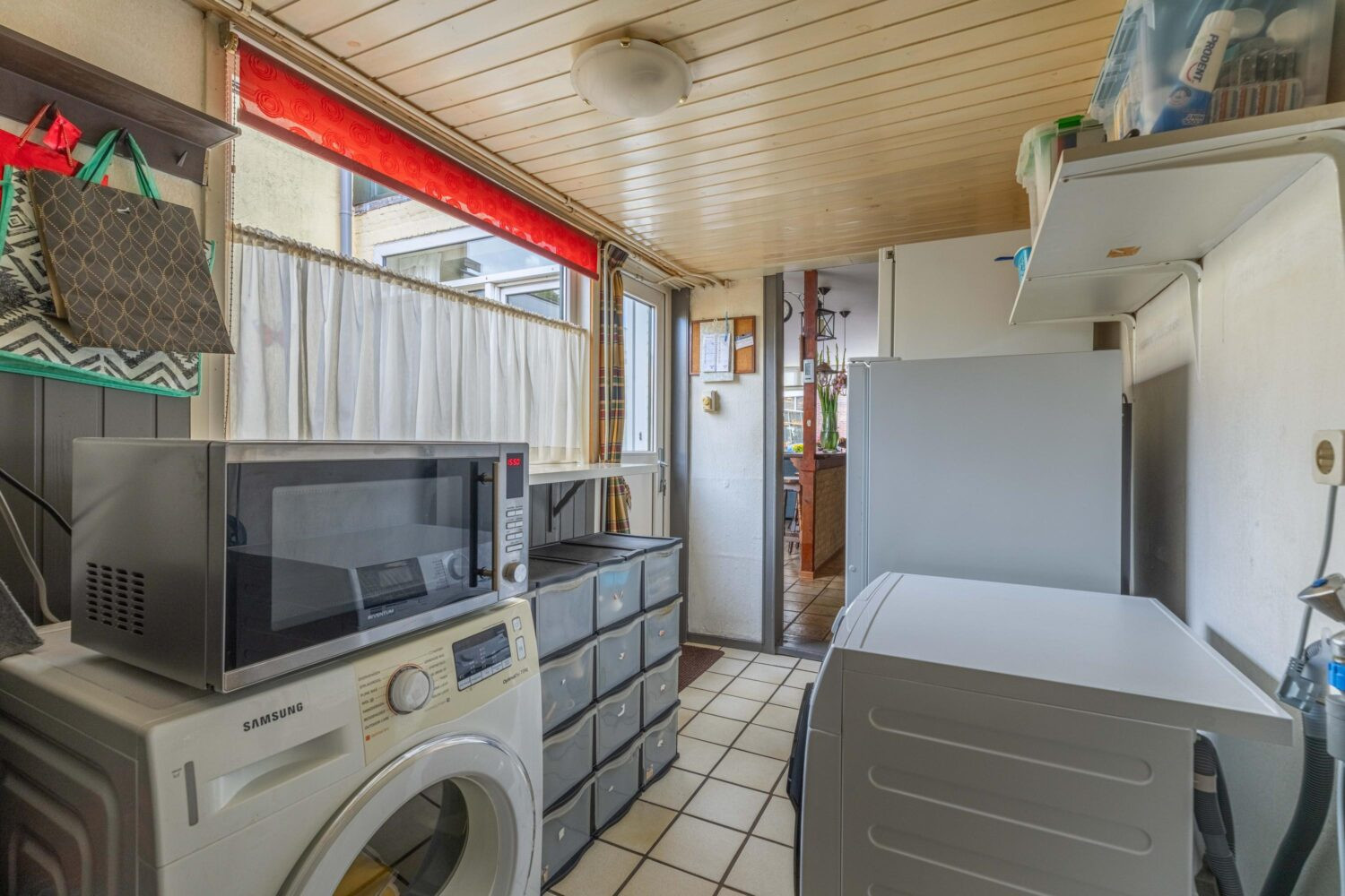 Tussenwoning te koop: Meerstraat 45, Hillegom
