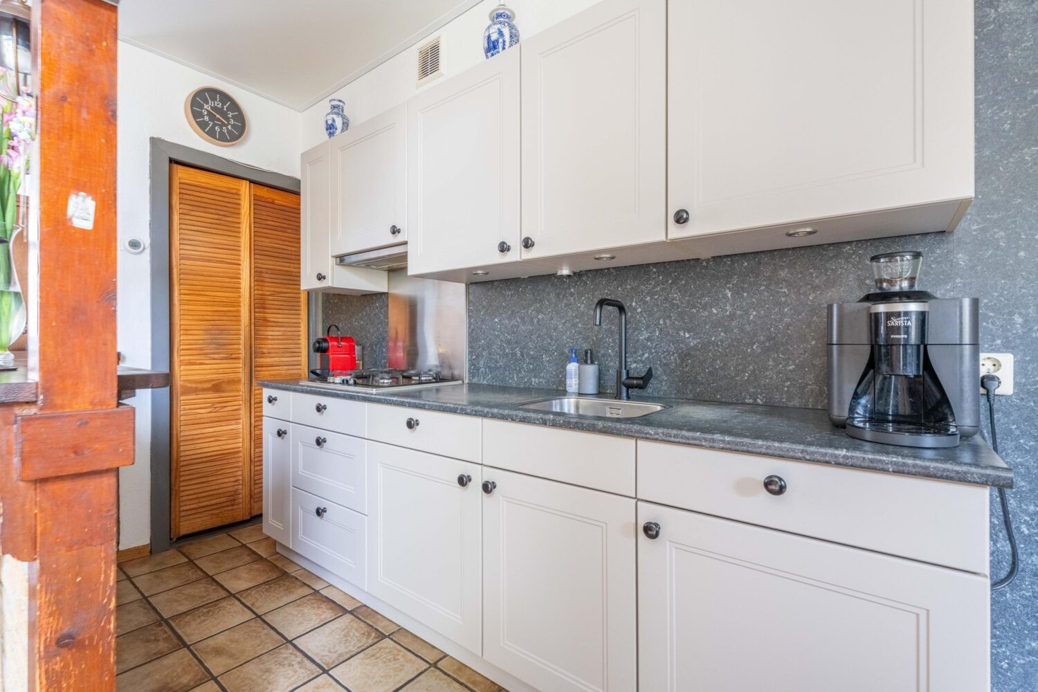 Tussenwoning te koop: Meerstraat 45, Hillegom