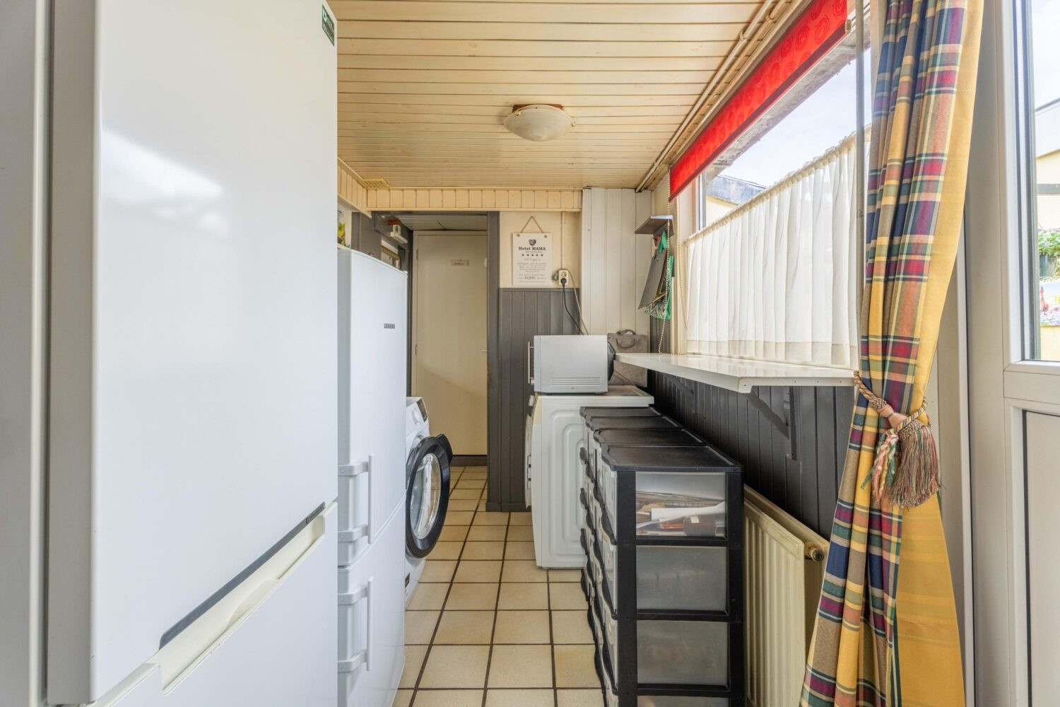 Tussenwoning te koop: Meerstraat 45, Hillegom
