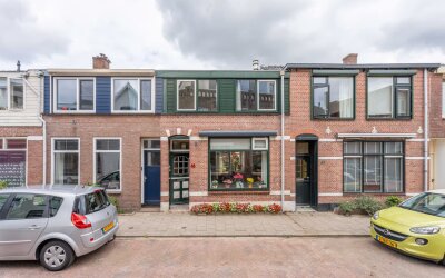 Meerstraat 45