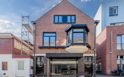 Meerstraat 16-B