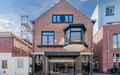 Meerstraat 16