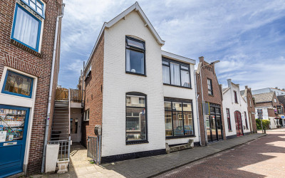 Meerstraat 22