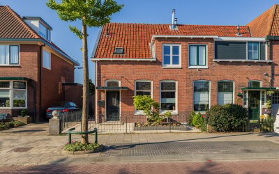 Meerlaan 74