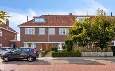 Meerlaan 114