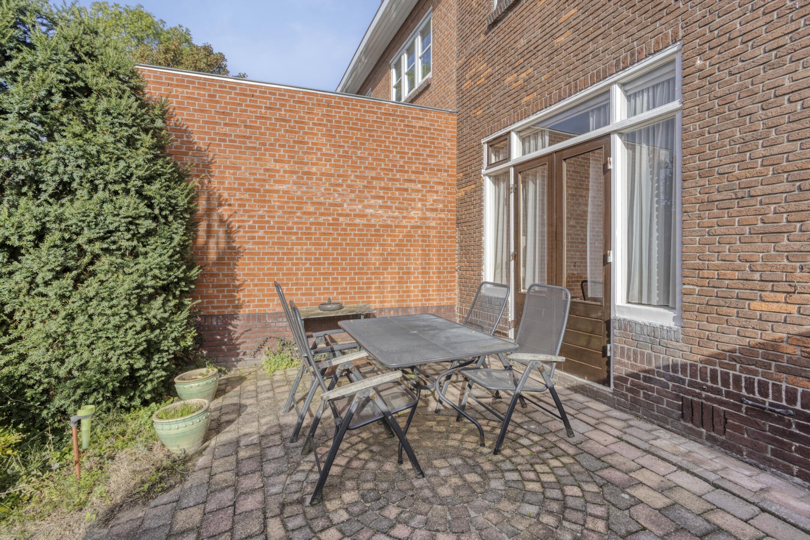 Tussenwoning te koop: Meerlaan 114, Hillegom