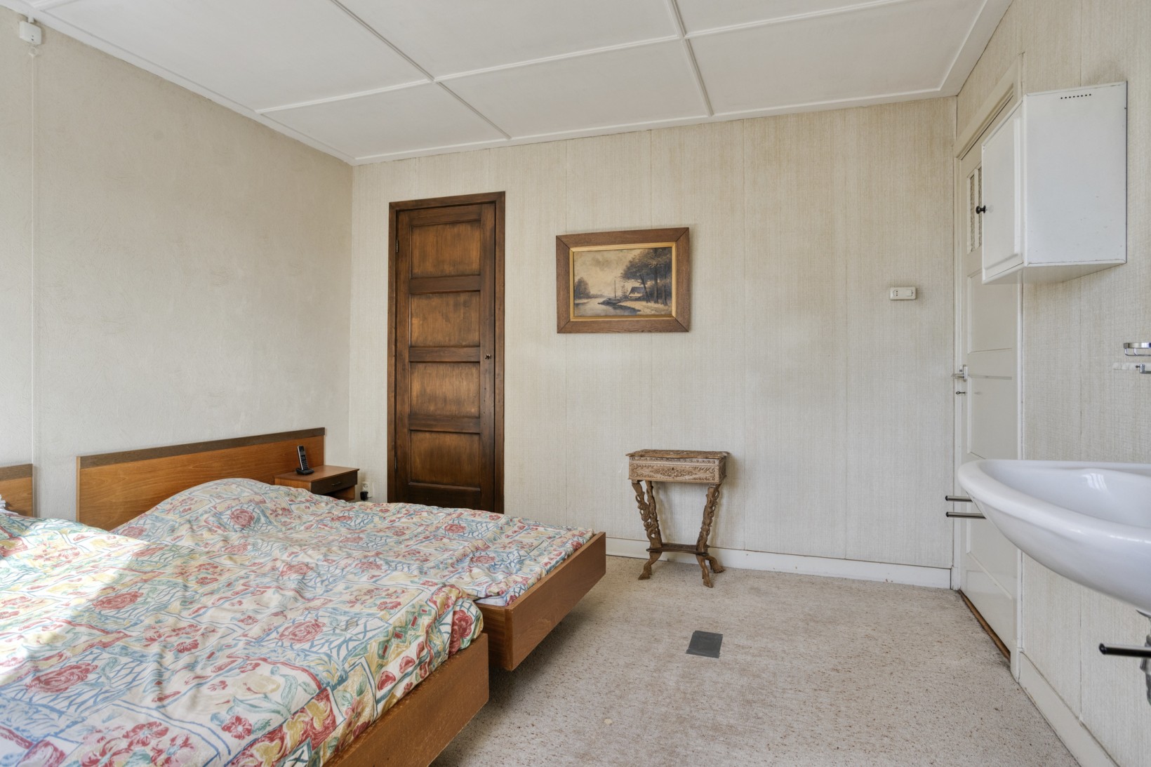 Tussenwoning te koop: Meerlaan 114, Hillegom