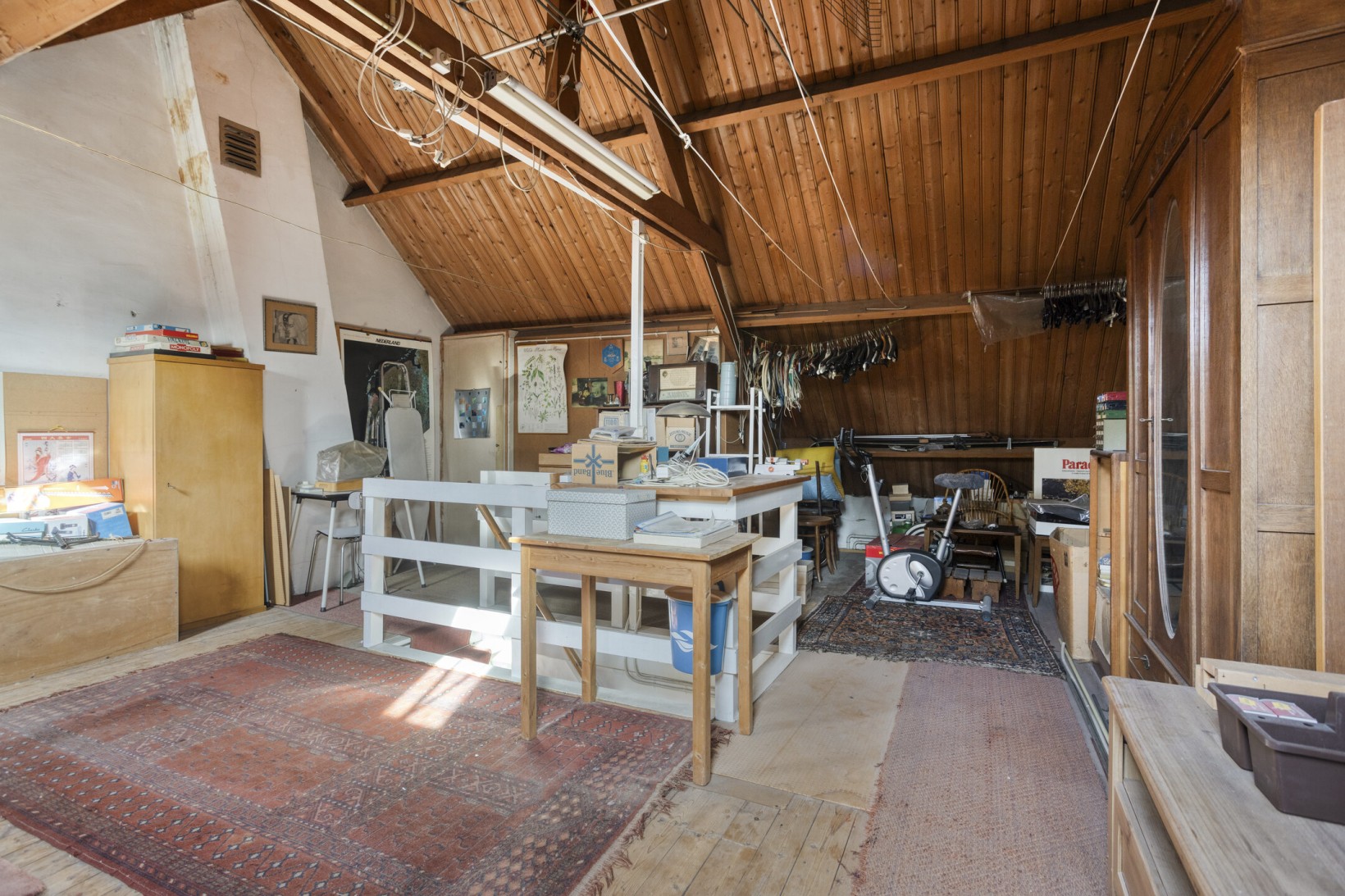 Tussenwoning te koop: Meerlaan 114, Hillegom