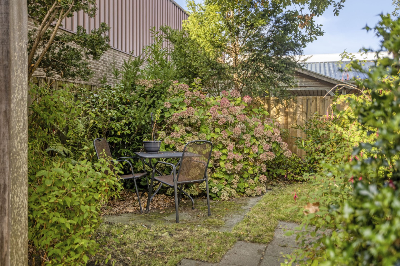 Tussenwoning te koop: Meerlaan 114, Hillegom