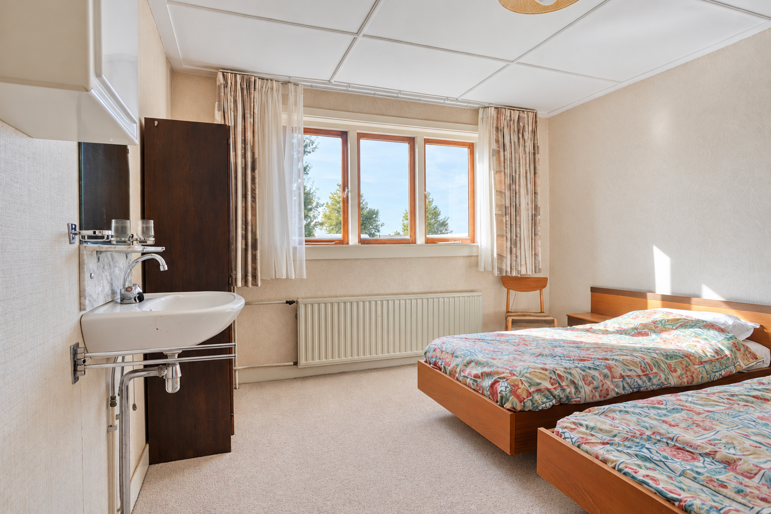 Tussenwoning te koop: Meerlaan 114, Hillegom