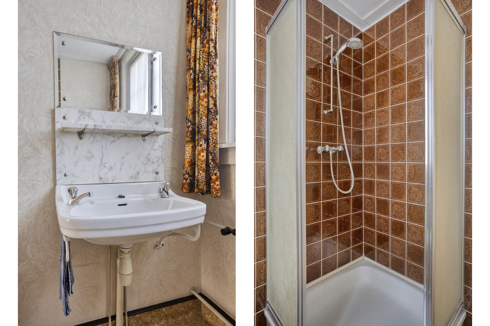 Tussenwoning te koop: Meerlaan 114, Hillegom