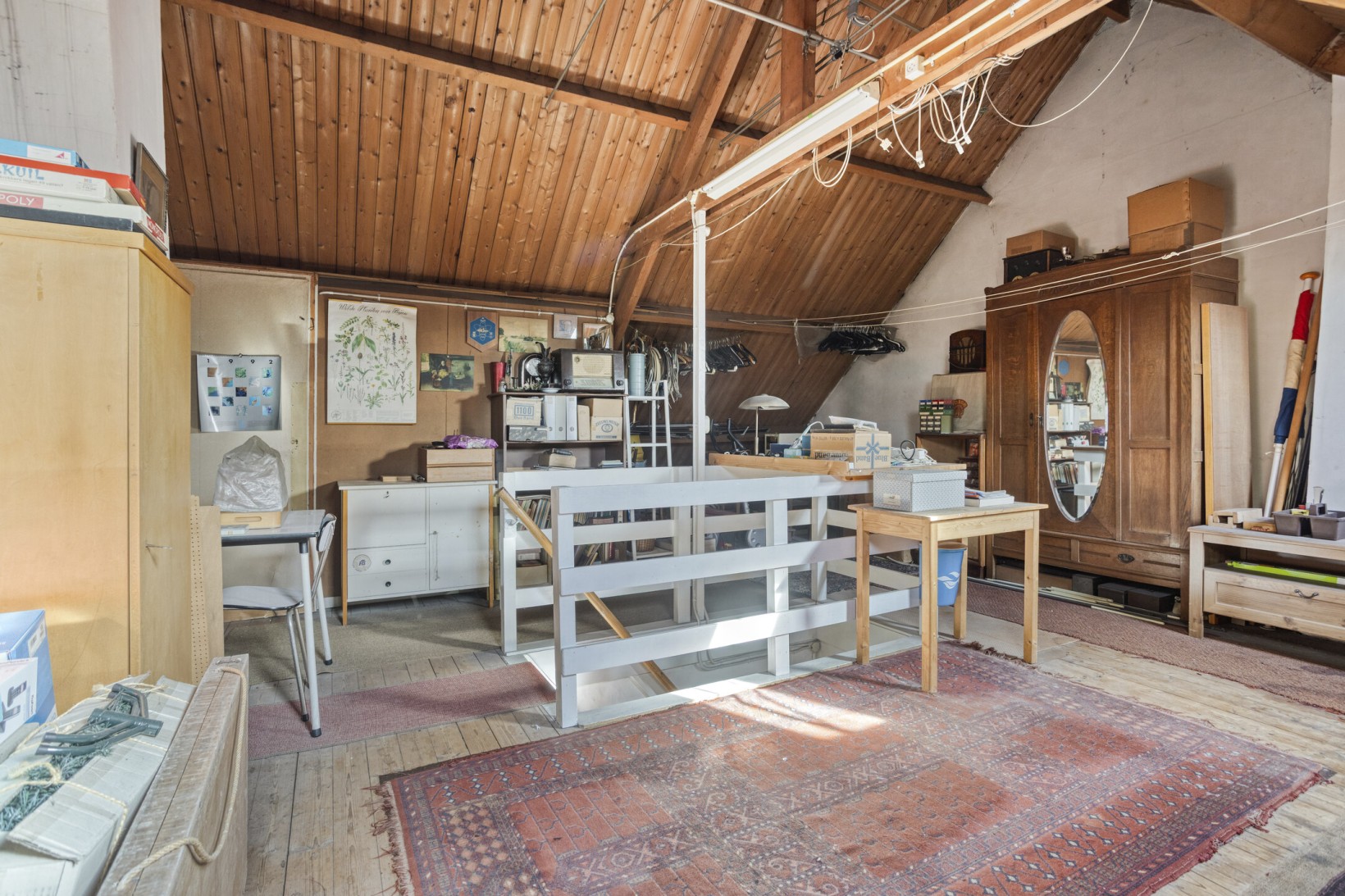 Tussenwoning te koop: Meerlaan 114, Hillegom