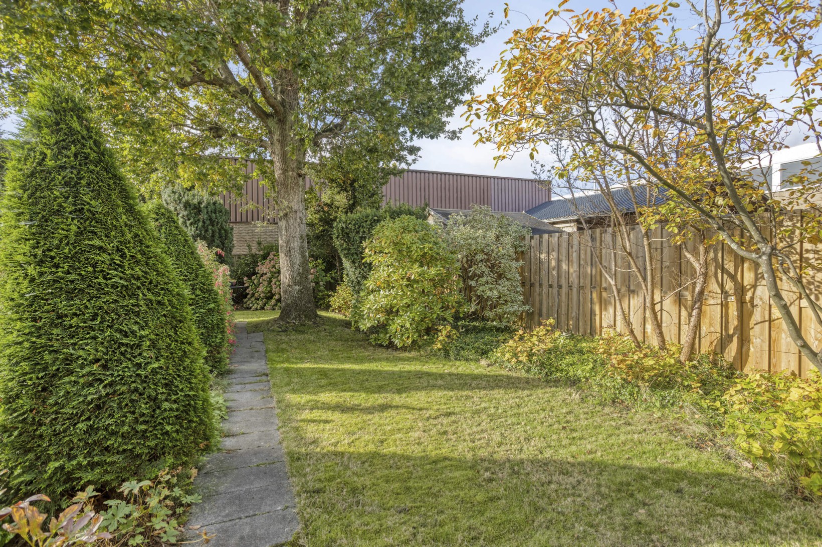 Tussenwoning te koop: Meerlaan 114, Hillegom