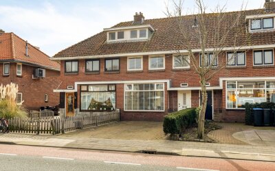 Meerlaan 160