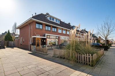 Meerlaan 162