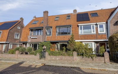 Vosselaan 9