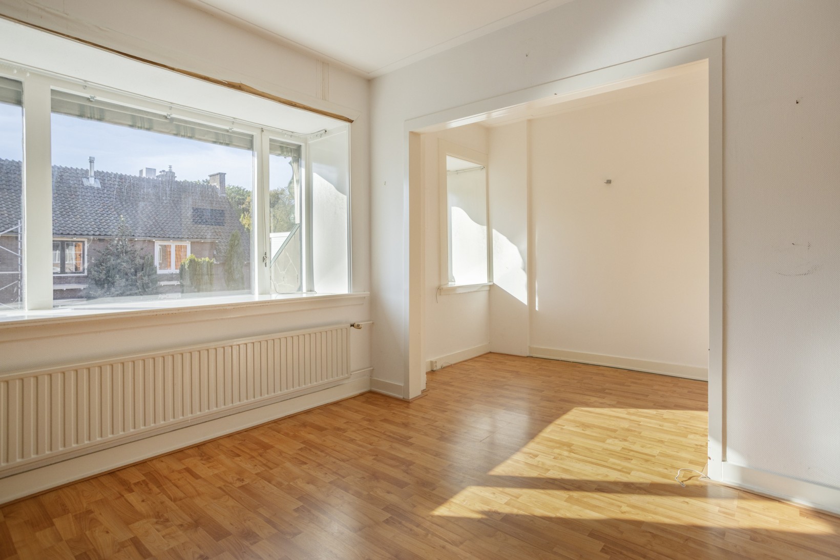 Tussenwoning te koop: Vosselaan 9, Hillegom