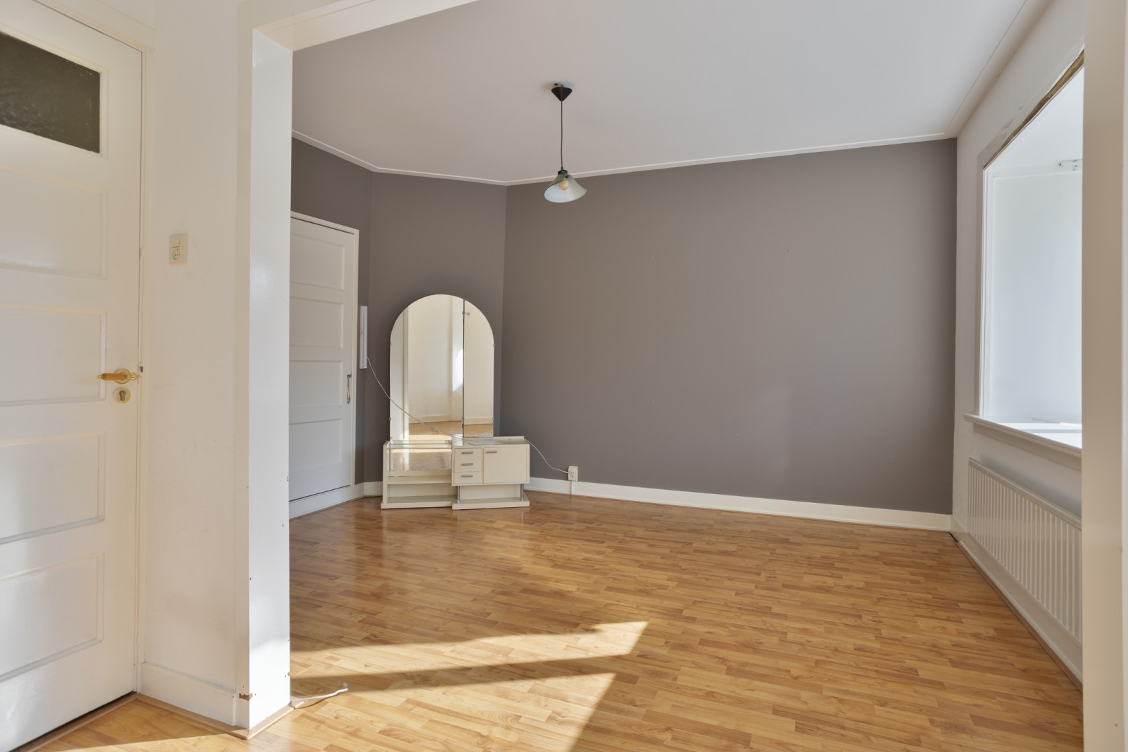 Tussenwoning te koop: Vosselaan 9, Hillegom