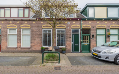Meidoornstr. 10