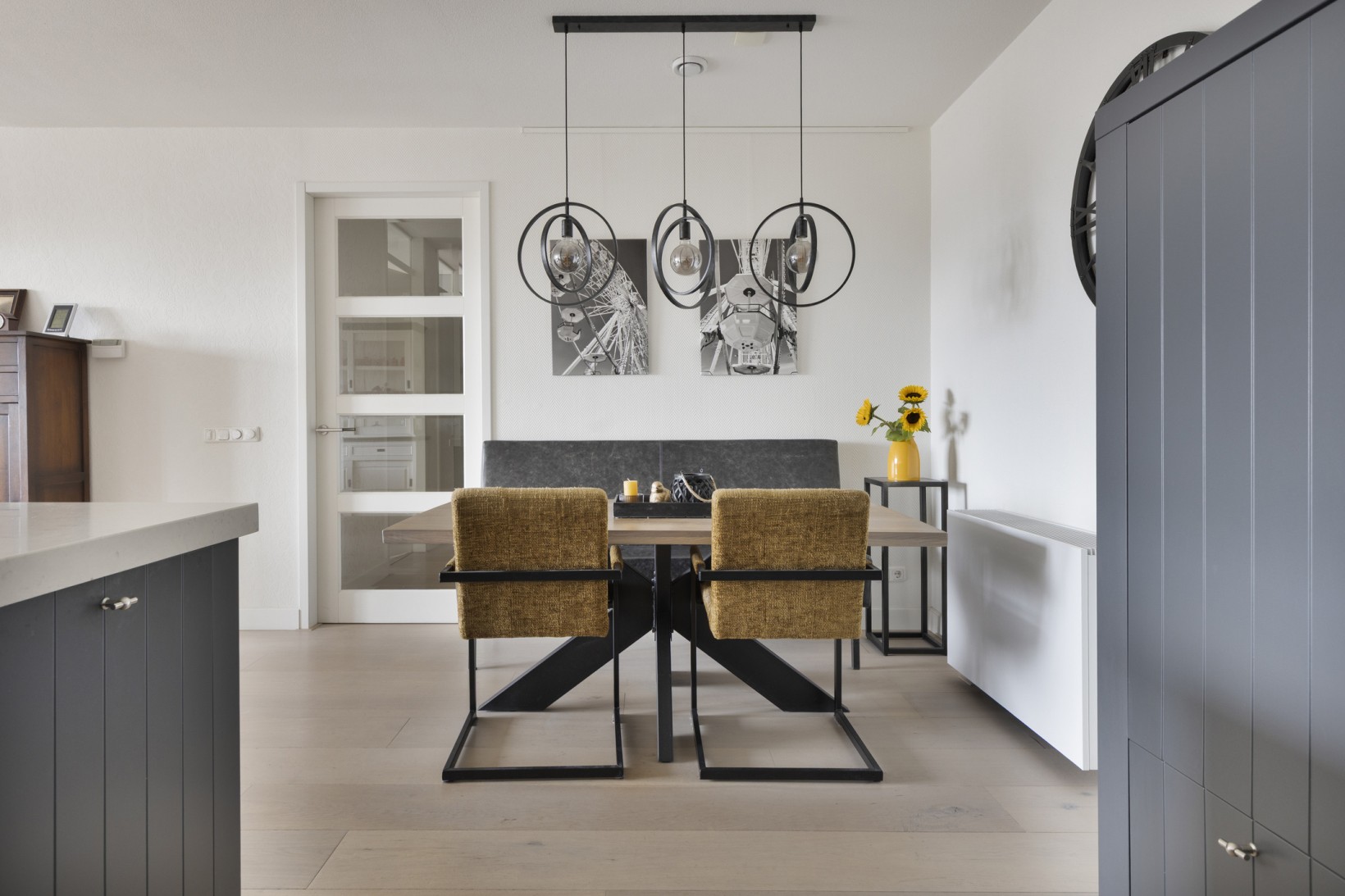 Appartement te koop: Treslongstaete 12, Hillegom