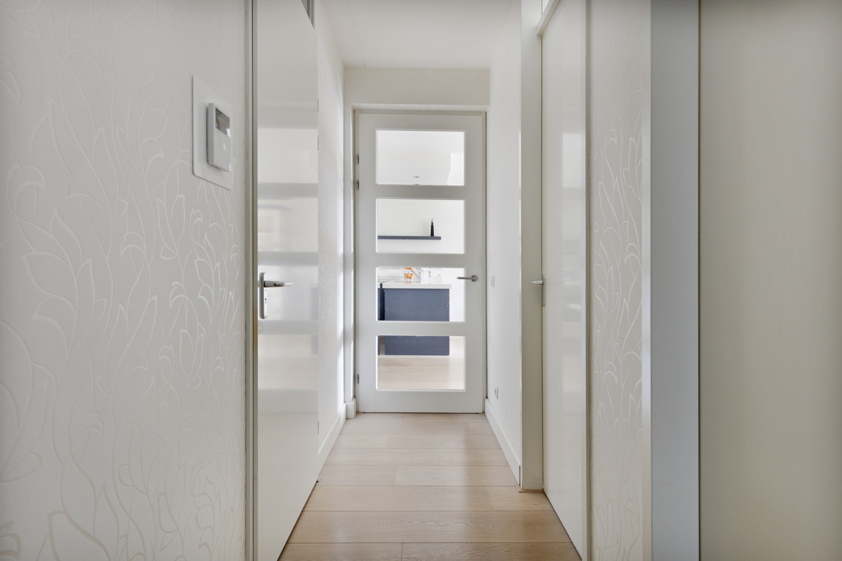Appartement te koop: Treslongstaete 12, Hillegom