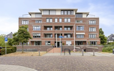 Treslongstaete 12