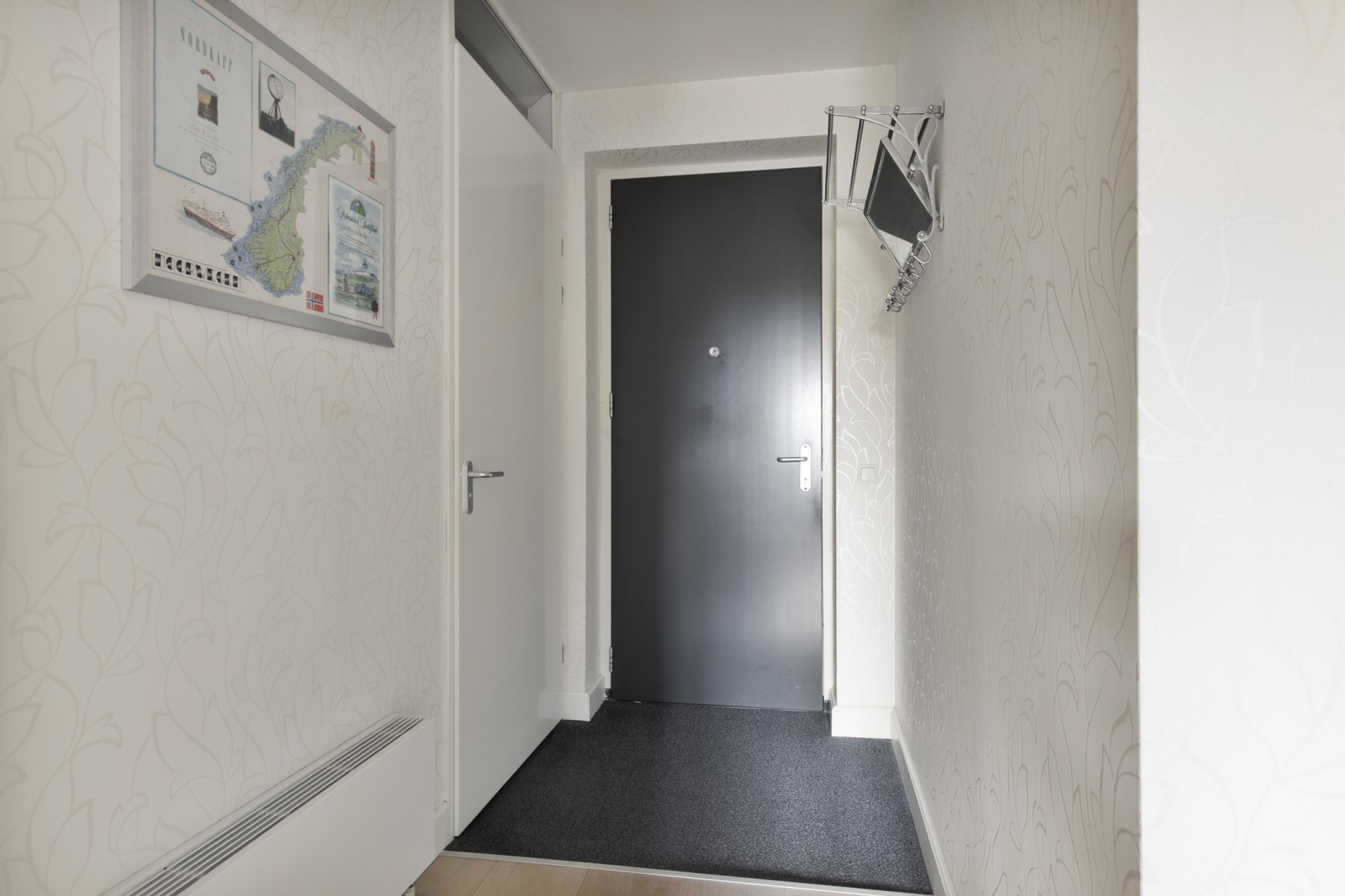 Appartement te koop: Treslongstaete 12, Hillegom