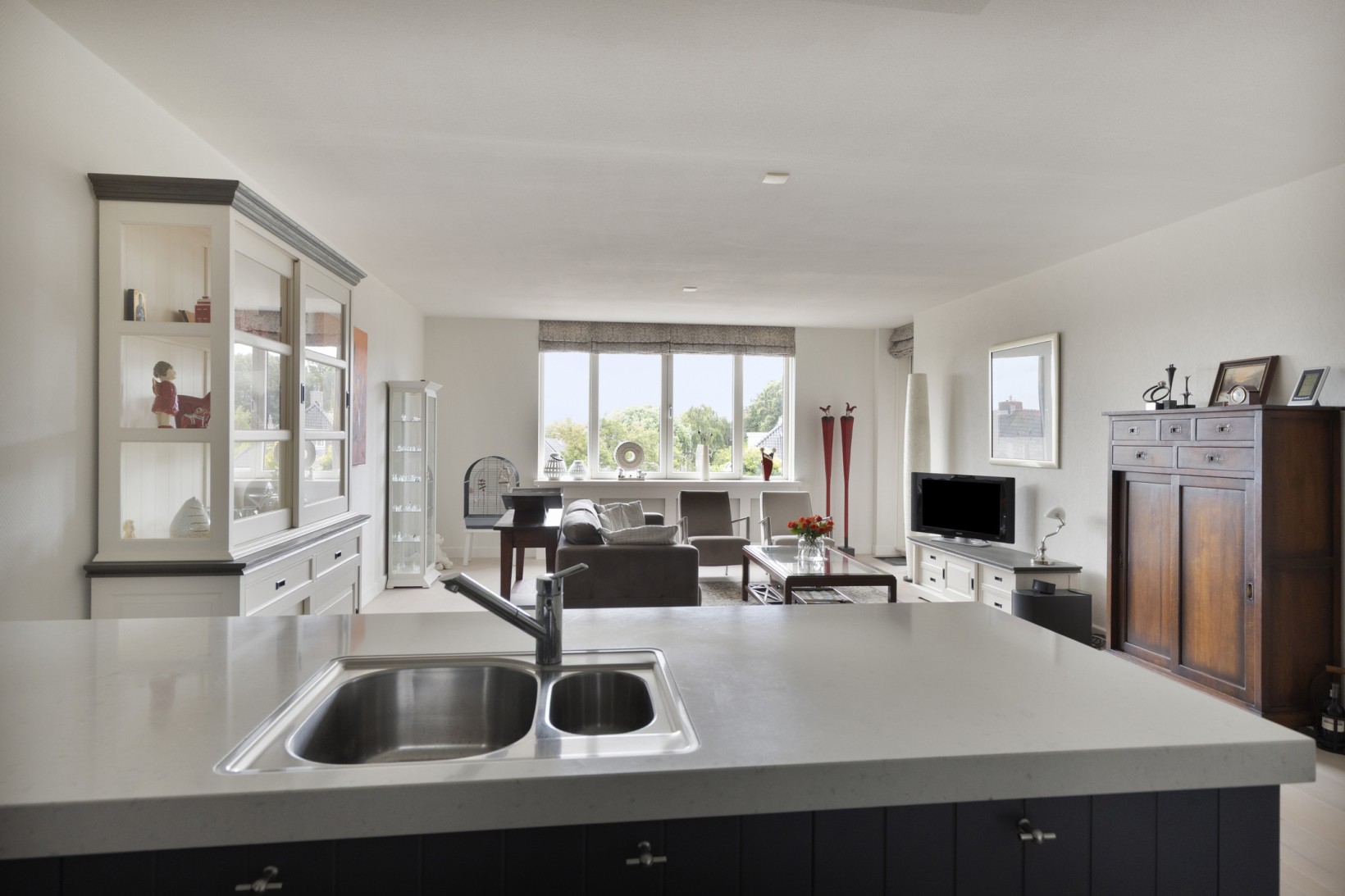 Appartement te koop: Treslongstaete 12, Hillegom