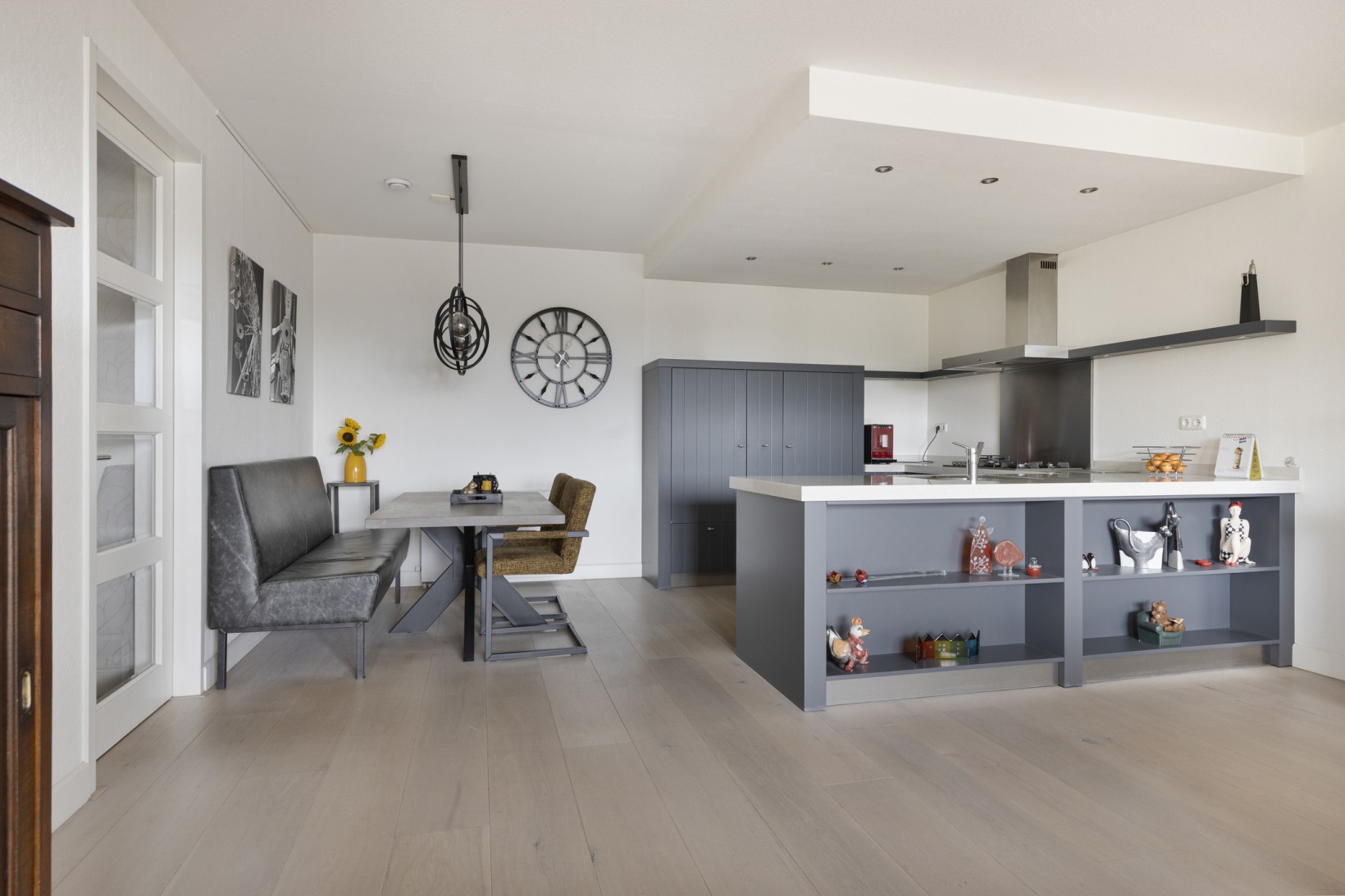 Appartement te koop: Treslongstaete 12, Hillegom